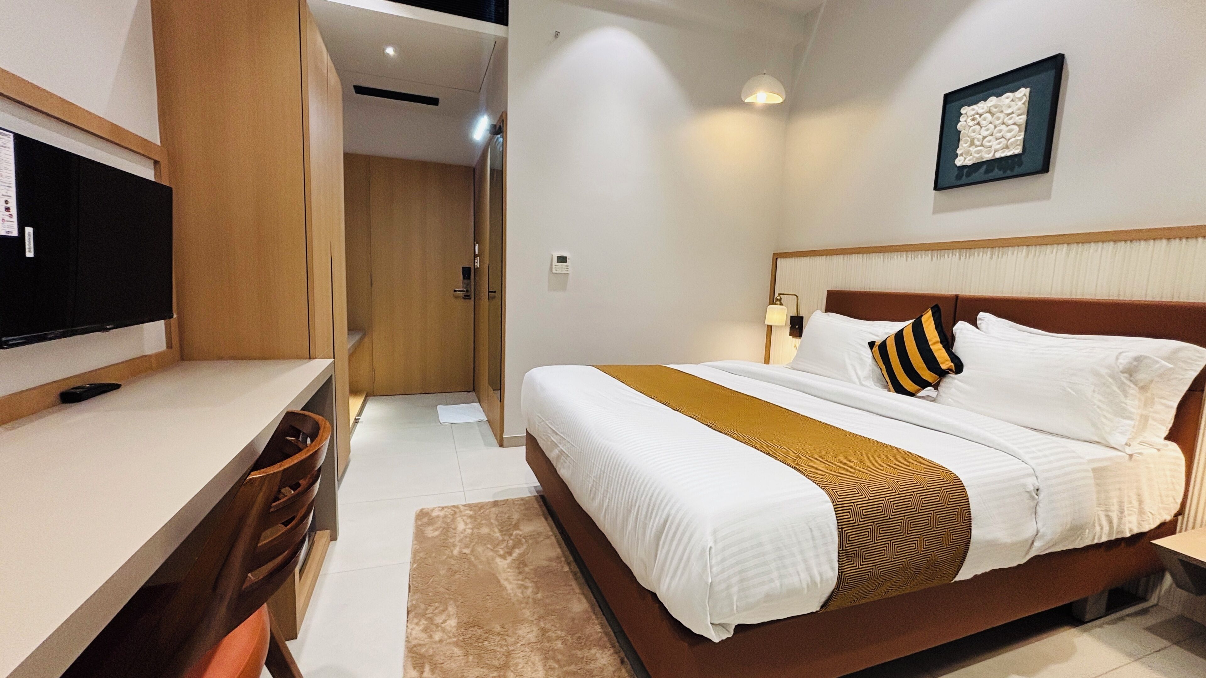 Kamar