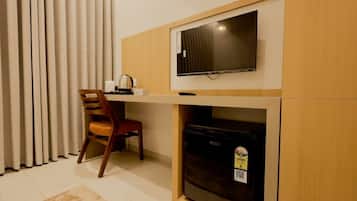 Chambre triple Standard | Intérieur