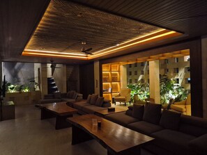 Interior - Uluviu Villa Bali (badung)
