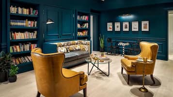 Habitación clásica | Interior