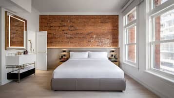 Habitación clásica | Wifi gratis