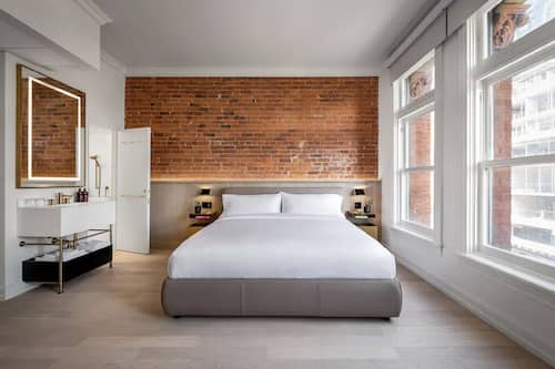 Classic Room | Free WiFi, bed sheets