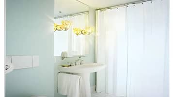 Habitación clásica | Baño