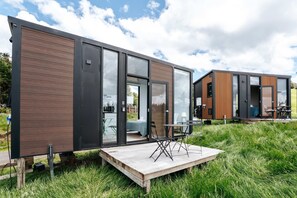 Exterior - Aorangi Peak Cabins by Tiny Away (Rotorua)