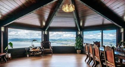 Aorangi Peak Cabins by Tiny Away