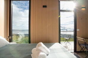 Room - Aorangi Peak Cabins by Tiny Away (Rotorua)