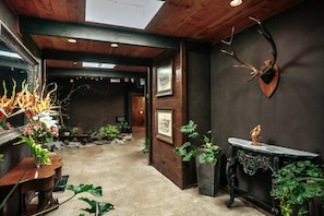Intérieur