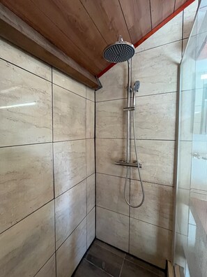 Dusche