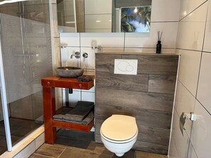 Dusche