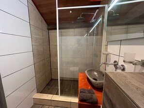 Dusche