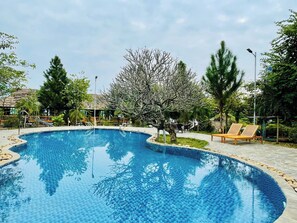 Pool - The L'anmien Bui Vien (Thanh pho Ho Chi Minh)