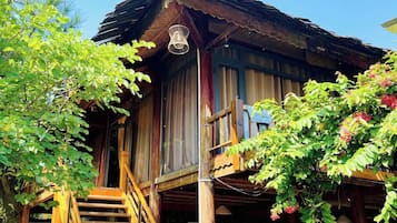 Standard Double Room | Exterior