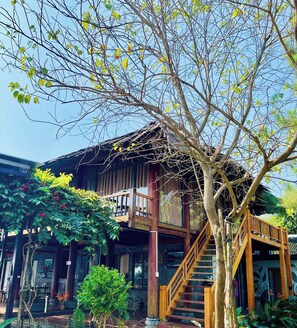 Exterior - The L'anmien Bui Vien (Thanh pho Ho Chi Minh)