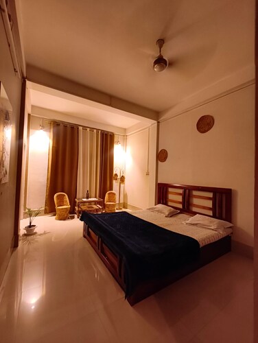 Cozy & Spacious 3BHK Home in Beautiful Tezpur