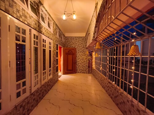 Cozy & Spacious 3BHK Home in Beautiful Tezpur