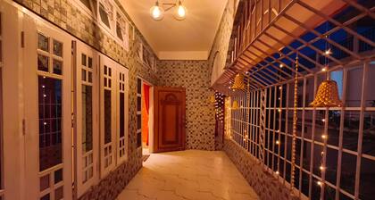 Cozy & Spacious 3BHK Home in Beautiful Tezpur
