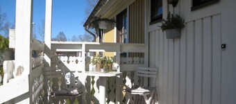 Welcome to Fagelfors in the heart of Smaland Kalmar Län, southern Sweden.