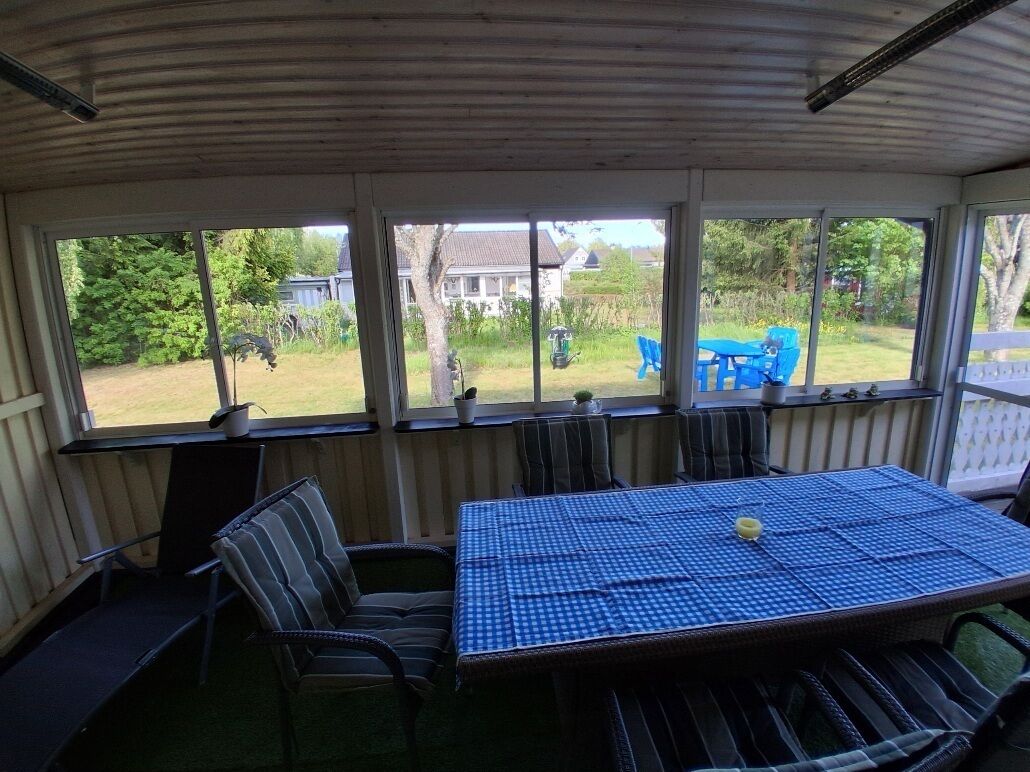 Spiseområde