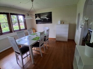 Restauration