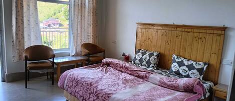 Chambre Double