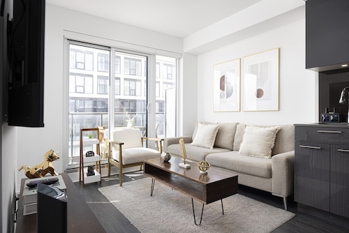 Saint Lawrence Suites