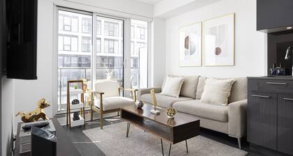 Saint Lawrence Suites