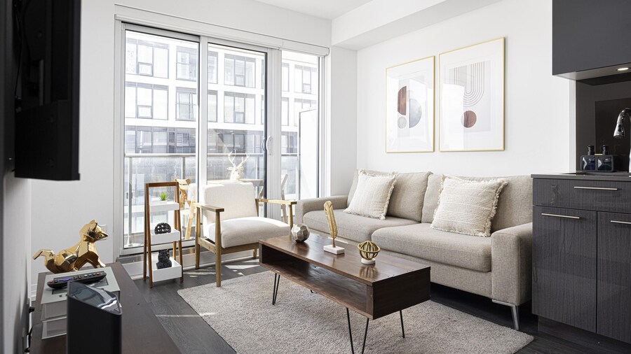 Saint Lawrence Suites