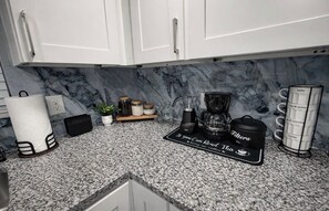 Interior - Modern & Cozy 2/2 • Fully Updated • Great Location (Holiday)