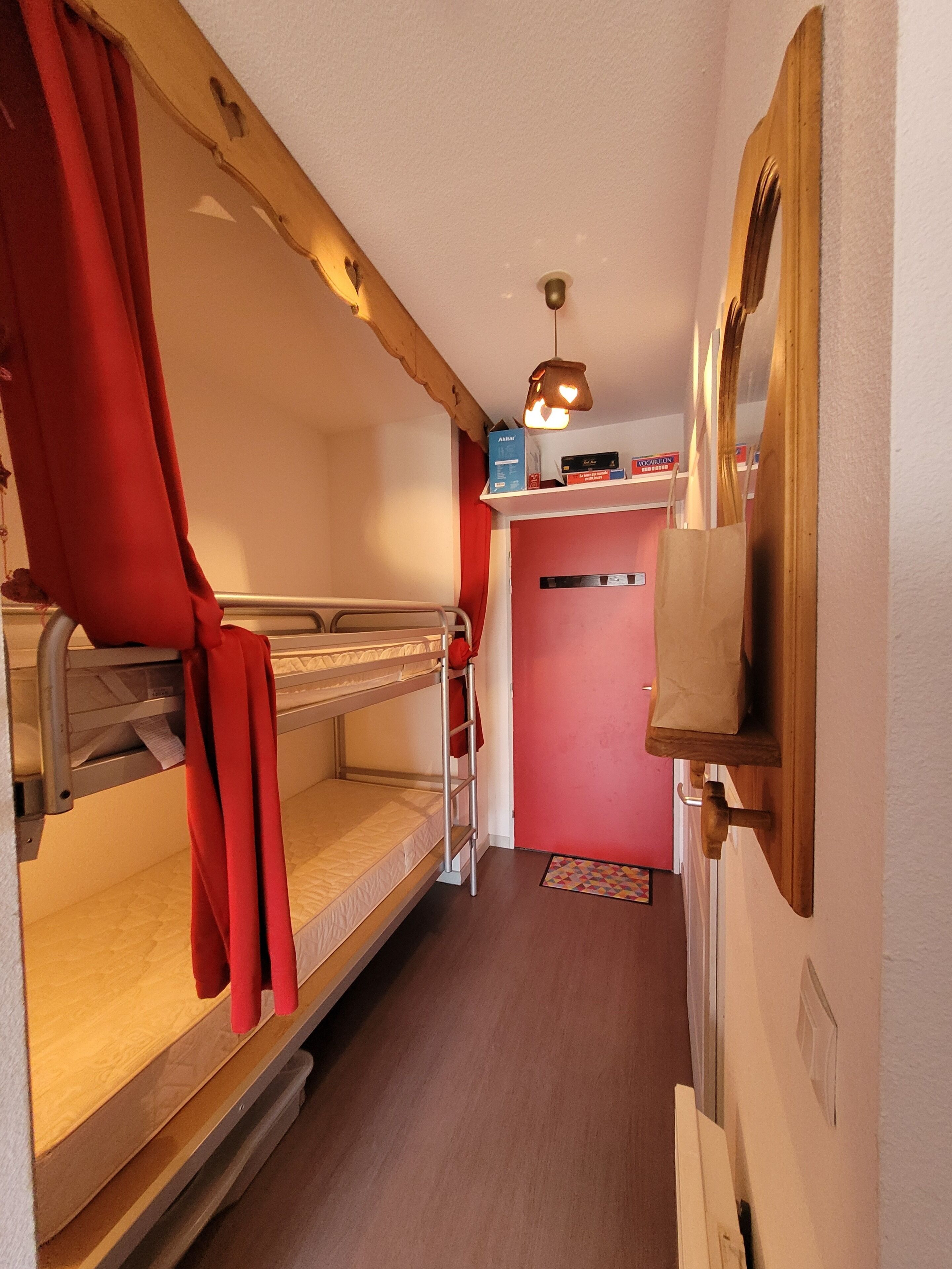 1 bedroom, WiFi
