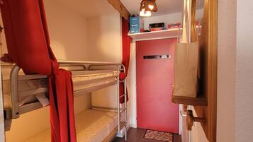 1 bedroom, WiFi