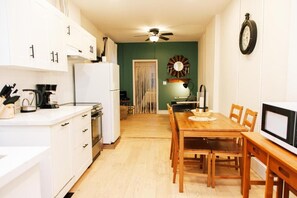 ครัวส่วนตัว