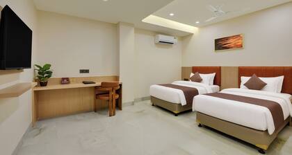 Vaishnavi Beacon Hotel Patna
