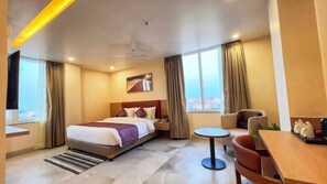 Luxury Suite - Vaishnavi Beacon Hotel Patna (Patna)