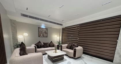 Vaishnavi Beacon Hotel Patna