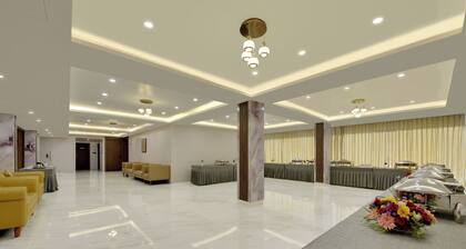 Vaishnavi Beacon Hotel Patna
