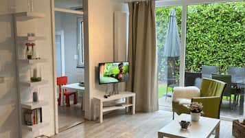 Fernseher