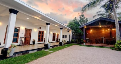 Sand & Sea Villa