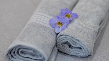 Deluxe Double Room, Garden View | Miscellaneous