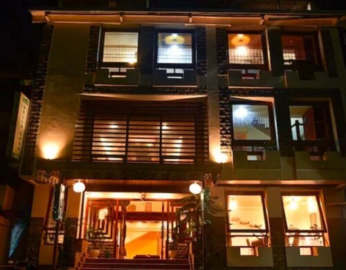 Hotel Bella Casa