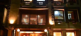 貝拉卡薩酒店  