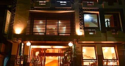 Hotel Bella Casa