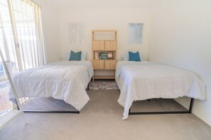 3 Schlafzimmer, Bügeleisen/Bügelbrett, WLAN, Bettwäsche