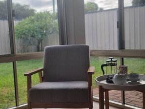 Interior - Scenic Ocean View and Sunset- Walk To Falcon Beach (Falcon)