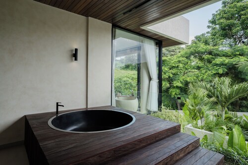 KONO Villas & Resort