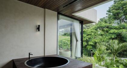 KONO Villas & Resort