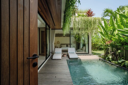 KONO Villas & Resort