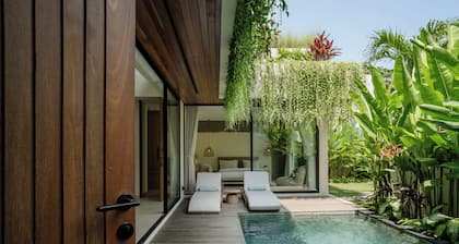 KONO Villas & Resort