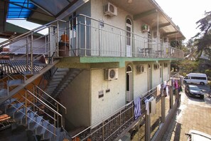 Exterior - Princess (Kobuleti)