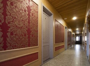 Interior - Princess (Kobuleti)