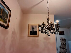 Details aan de binnenkant